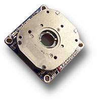 infrared cut filter removable