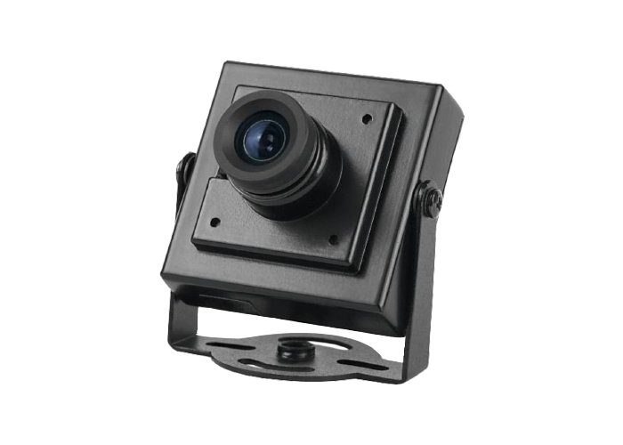 Caméra HD Mini sténopé Ahd & HD IR Camera cachée - Chine Caméra de  vidéosurveillance, mini appareil photo