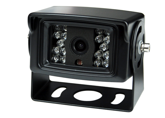 knop Doe alles met mijn kracht lezing Vehicle cameras for cars and trucks | DSE CVBS and AHD rearview cameras for  vehicles
