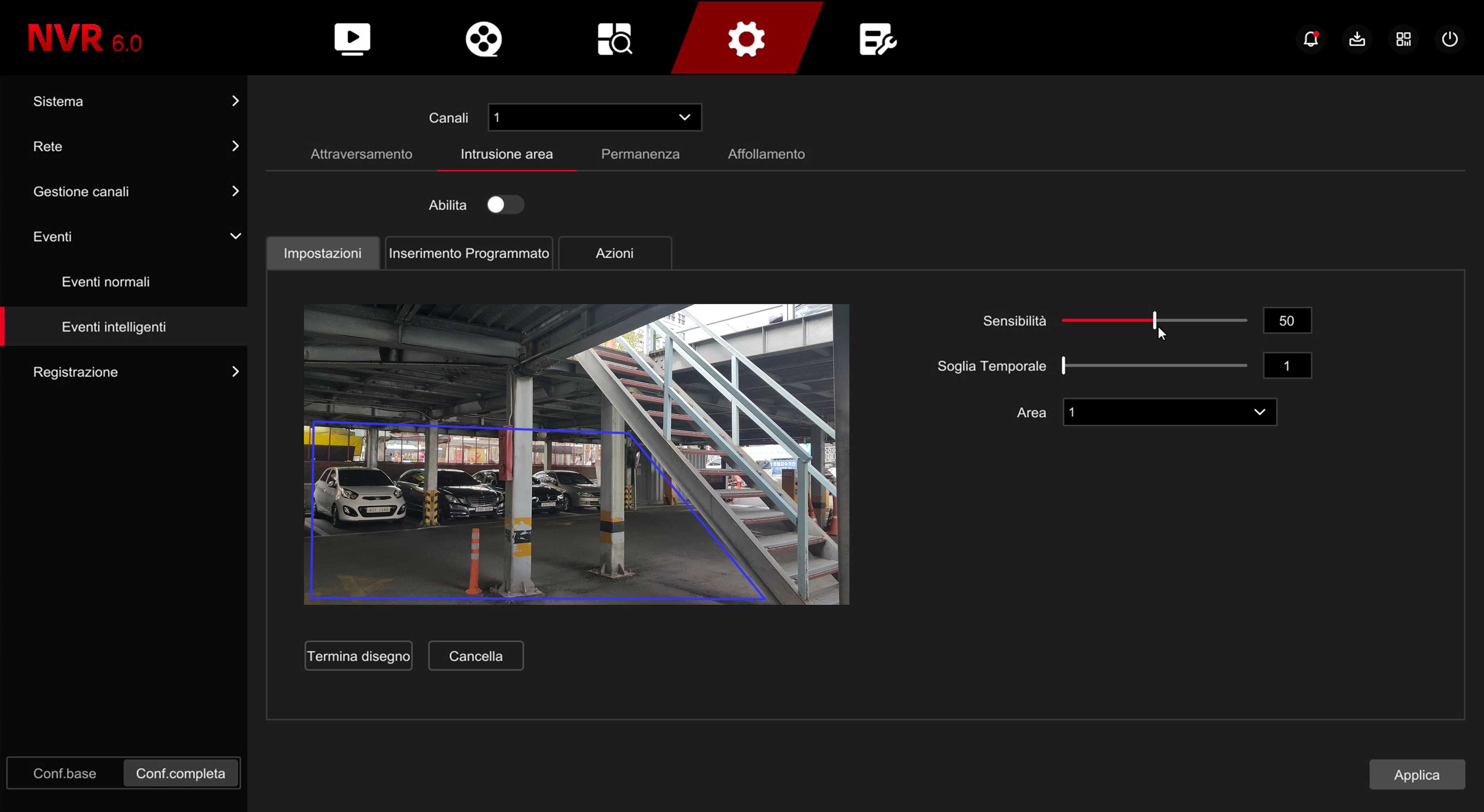 NVR 4K H265 video recorders for IP cameras | DSE CCTV professional ...